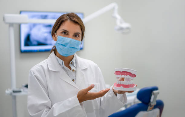 Emergency Dentist for Kids in MA