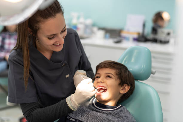 Best Emergency Pediatric Dentist  in East Harwich, MA