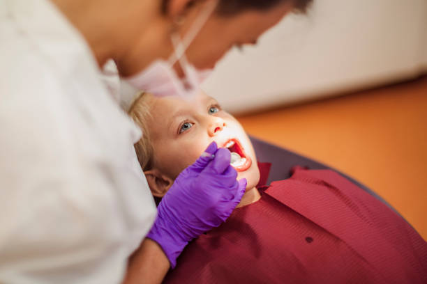 Best Dentist for Tooth Abscess  in East Harwich, MA